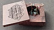 Boucles d'Oreilles Boh&egrave;me Bourgeois