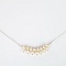 Collier et Pendenti Perles Argent 925