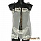 lingerie de nuit mariage Saint Valentin ensemble d&eacute;shabill&eacute; Tara soie  ivoire et string fleurs soie perles