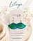 Boucles d oreilles en soie recto verso