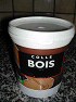 colle à bois