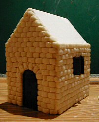 bricolage   maison pate a sel