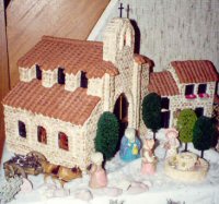L'&eacute;glise