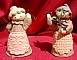 Les porteuses de bois