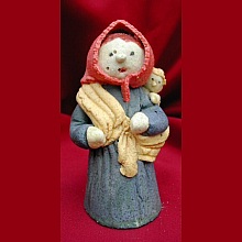 Une maman