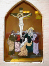 peinture vitraux