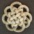 Noeuds et macram&eacute;