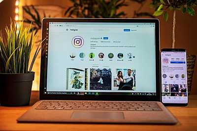 réseaux sociaux artisanat