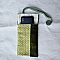 Pochette en tissu pour t&eacute;l&eacute;phone, avec bandouli&egrave;re