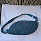 Sac banane r&eacute;invent&eacute; : design unique asym&eacute;trique.