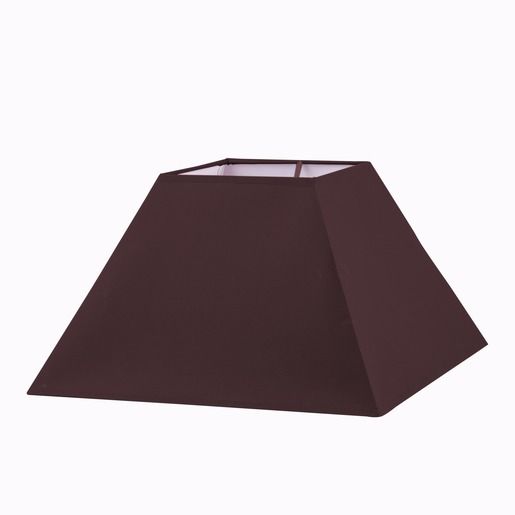 Lampe De Table 63 Cm, Bois Noble : Ch&acirc;taignier, Ch&ecirc;ne, Noyer