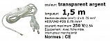 Lampe De Table 76 Cm, Bois Noble : Prunier, Merisier, S&eacute;quoia, H&ecirc;tre