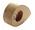 Ouvre bouteille / d&eacute;capsuleur en bois de h&ecirc;tre model : h&eacute;risson