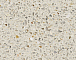 papillon en h&ecirc;tre, c&egrave;dre et lilas sur socle en marbre italien Terrazzo &agrave; poser sculpture en bois
