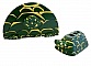 Set de rentr&eacute;e scolaire bois model : tortue Pot a crayon et Porte manteau mural a une pat&egrave;re