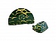 Set de rentr&eacute;e scolaire bois model : tortue Pot a crayon et Porte manteau mural a une pat&egrave;re