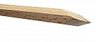 Spatule a cr&ecirc;pe &Oslash; 23 pour cr&ecirc;pi&egrave;re en bois &eacute;pais 44cm