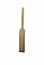 Spatule a cr&ecirc;pe &Oslash; 23 pour cr&ecirc;pi&egrave;re en bois &eacute;pais 44cm