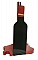 "Tache de vin" porte essuie-tout 