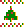 Frise sapin No&euml;l