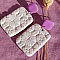 Boucles d'oreilles pendantes - Frisis Violine