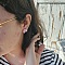 Boucles d'oreilles puces - Iris Candy