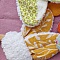 D&eacute;co lapin pour chambre de b&eacute;b&eacute; Jaune